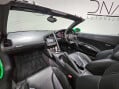 Audi R8 5.2 R8 Spyder Quattro V10 Semi-Auto 4WD 2dr 5
