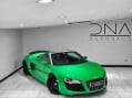 Audi R8 5.2 R8 Spyder Quattro V10 Semi-Auto 4WD 2dr 9