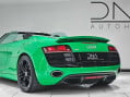 Audi R8 5.2 R8 Spyder Quattro V10 Semi-Auto 4WD 2dr 13
