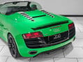 Audi R8 5.2 R8 Spyder Quattro V10 Semi-Auto 4WD 2dr 15