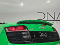 Audi R8 5.2 R8 Spyder Quattro V10 Semi-Auto 4WD 2dr 16