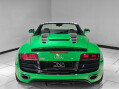Audi R8 5.2 R8 Spyder Quattro V10 Semi-Auto 4WD 2dr 18