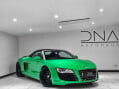 Audi R8 5.2 R8 Spyder Quattro V10 Semi-Auto 4WD 2dr 23