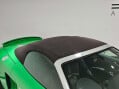 Audi R8 5.2 R8 Spyder Quattro V10 Semi-Auto 4WD 2dr 25