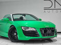 Audi R8 5.2 R8 Spyder Quattro V10 Semi-Auto 4WD 2dr 26
