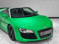 Audi R8 5.2 R8 Spyder Quattro V10 Semi-Auto 4WD 2dr 27