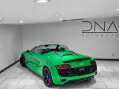 Audi R8 5.2 R8 Spyder Quattro V10 Semi-Auto 4WD 2dr 29