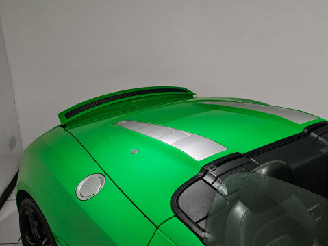 Audi R8 5.2 R8 Spyder Quattro V10 Semi-Auto 4WD 2dr 33