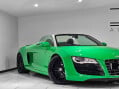 Audi R8 5.2 R8 Spyder Quattro V10 Semi-Auto 4WD 2dr 39