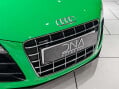 Audi R8 5.2 R8 Spyder Quattro V10 Semi-Auto 4WD 2dr 42