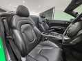 Audi R8 5.2 R8 Spyder Quattro V10 Semi-Auto 4WD 2dr 49
