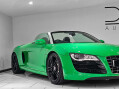 Audi R8 5.2 R8 Spyder Quattro V10 Semi-Auto 4WD 2dr 59