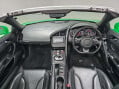 Audi R8 5.2 R8 Spyder Quattro V10 Semi-Auto 4WD 2dr 6