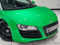 Audi R8 5.2 R8 Spyder Quattro V10 Semi-Auto 4WD 2dr 11
