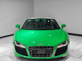 Audi R8 5.2 R8 Spyder Quattro V10 Semi-Auto 4WD 2dr 35