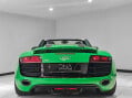 Audi R8 5.2 R8 Spyder Quattro V10 Semi-Auto 4WD 2dr 43