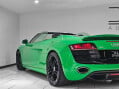 Audi R8 5.2 R8 Spyder Quattro V10 Semi-Auto 4WD 2dr 57