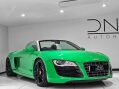 Audi R8 5.2 R8 Spyder Quattro V10 Semi-Auto 4WD 2dr 12