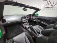 Audi R8 5.2 R8 Spyder Quattro V10 Semi-Auto 4WD 2dr 5