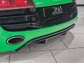 Audi R8 5.2 R8 Spyder Quattro V10 Semi-Auto 4WD 2dr 17