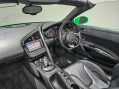 Audi R8 5.2 R8 Spyder Quattro V10 Semi-Auto 4WD 2dr 19