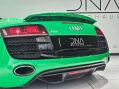 Audi R8 5.2 R8 Spyder Quattro V10 Semi-Auto 4WD 2dr 30