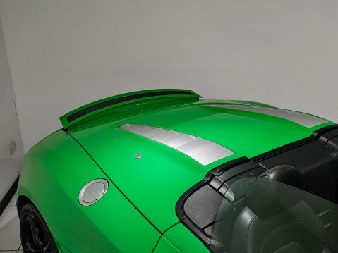Audi R8 5.2 R8 Spyder Quattro V10 Semi-Auto 4WD 2dr 33