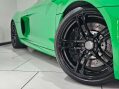 Audi R8 5.2 R8 Spyder Quattro V10 Semi-Auto 4WD 2dr 38