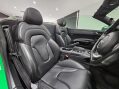 Audi R8 5.2 R8 Spyder Quattro V10 Semi-Auto 4WD 2dr 49