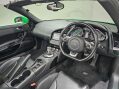 Audi R8 5.2 R8 Spyder Quattro V10 Semi-Auto 4WD 2dr 50