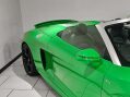 Audi R8 5.2 R8 Spyder Quattro V10 Semi-Auto 4WD 2dr 61
