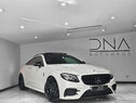Mercedes-Benz E Class 3.0 AMG E 53 4Matic Auto 4WD 2dr