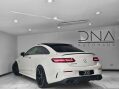 Mercedes-Benz E Class 3.0 AMG E 53 4Matic Auto 4WD 2dr 3