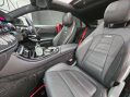 Mercedes-Benz E Class 3.0 AMG E 53 4Matic Auto 4WD 2dr 4