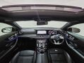 Mercedes-Benz E Class 3.0 AMG E 53 4Matic Auto 4WD 2dr 6