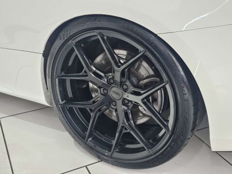 Mercedes-Benz E Class 3.0 AMG E 53 4Matic Auto 4WD 2dr 8