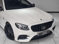 Mercedes-Benz E Class 3.0 AMG E 53 4Matic Auto 4WD 2dr 9