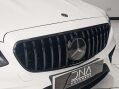Mercedes-Benz E Class 3.0 AMG E 53 4Matic Auto 4WD 2dr 10