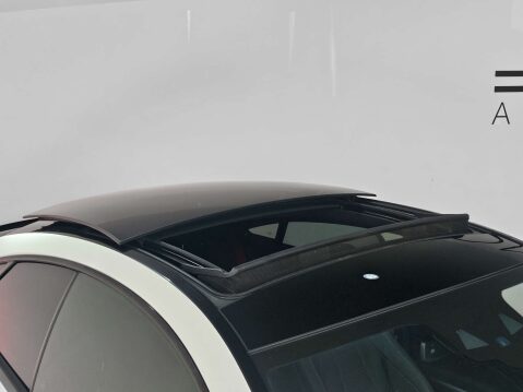 Mercedes-Benz E Class 3.0 AMG E 53 4Matic Auto 4WD 2dr 11