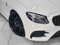 Mercedes-Benz E Class 3.0 AMG E 53 4Matic Auto 4WD 2dr 12