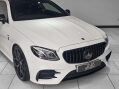 Mercedes-Benz E Class 3.0 AMG E 53 4Matic Auto 4WD 2dr 13