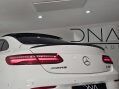 Mercedes-Benz E Class 3.0 AMG E 53 4Matic Auto 4WD 2dr 16