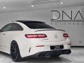 Mercedes-Benz E Class 3.0 AMG E 53 4Matic Auto 4WD 2dr 17