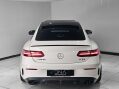 Mercedes-Benz E Class 3.0 AMG E 53 4Matic Auto 4WD 2dr 19