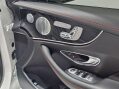 Mercedes-Benz E Class 3.0 AMG E 53 4Matic Auto 4WD 2dr 22