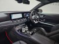 Mercedes-Benz E Class 3.0 AMG E 53 4Matic Auto 4WD 2dr 25