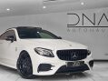 Mercedes-Benz E Class 3.0 AMG E 53 4Matic Auto 4WD 2dr 26