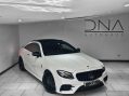Mercedes-Benz E Class 3.0 AMG E 53 4Matic Auto 4WD 2dr 27
