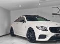 Mercedes-Benz E Class 3.0 AMG E 53 4Matic Auto 4WD 2dr 28