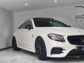 Mercedes-Benz E Class 3.0 AMG E 53 4Matic Auto 4WD 2dr 30